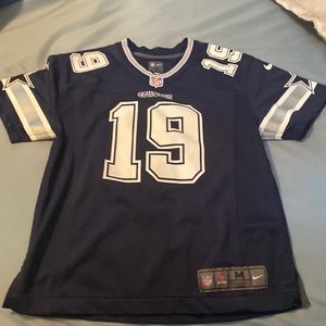 Youth medium amari cooper cowboys jersey